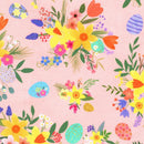 Robert Kaufman, Happy Easter,