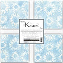 Robert Kaufman, Echoes In Stone Batiks, Ten Square Pack