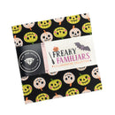 Ruby Star, Freaky Familiars, Charm Pack