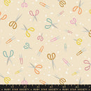 Ruby Star Society, Paper Cuts 2, Snip Snip, Parchment