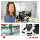 Bernina Q16 Plus LA Quilter