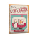 PREORDER- Family Reunion Quilt Seeds Camper Quilt Kit