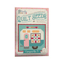 PREORDER- Family Reunion Quilt Seeds Camper Quilt Kit