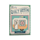 PREORDER- Family Reunion Quilt Seeds Camper Quilt Kit
