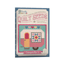 PREORDER- Family Reunion Quilt Seeds Camper Quilt Kit