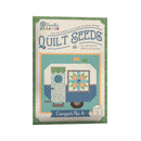 PREORDER- Family Reunion Quilt Seeds Camper Quilt Kit