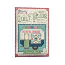 PREORDER- Family Reunion Quilt Seeds Camper Quilt Kit