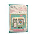 PREORDER- Family Reunion Quilt Seeds Camper Quilt Kit