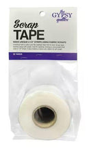 Scrap Tape