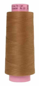 Seracor Polyester Serger Thread 50wt 2734yds-Pimento Spice 1228-1160