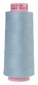 Seracor Polyester Serger Thread 50wt 2734yds-Winter Frost 1228-0271