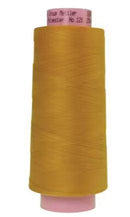 Seracor Serger Thread- 0118 Gold