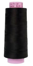 Seracor Serger Thread- BLK 4000