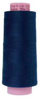 Seracor Serger Thread 1304 Imperial Blue