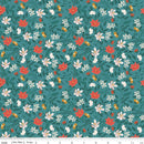 Sew A Story, Thimbelina, Garden, Rain