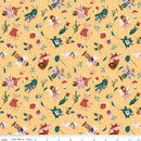 Sew A Story, Thimbelina, Sewing Fairies, Honey