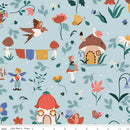 Sew A Story, Thimbelina, Sewing Fairies, Mist