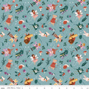 Sew A Story, Thimbelina, Sewing Fairies, Mist