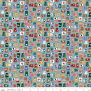 Sew A Story, Thimbelina, Thimble Collection, Mist