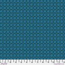 Sew Kind of Wonderful, Primiive Cloth, Bright Stars, Blue