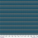 Sew Kind of Wonderful, Primiive Cloth, Wave, Blue
