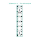 Sew Tites-Sew Magnetic 2.5"x12.5" Ruler Right-Handed ST-CS-212R