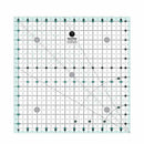 Sew Tites Sew Magnetic 12.5"x12.5" Ruler Right-Handed ST-CS-1212R