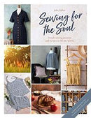 Sewing For The Soul Book