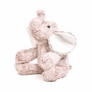 Shannon Fabrics, Cuddle Kit, Soft Doll, Harper Elephant, Quartz Pink