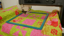 Magnetic Snap Hoop 5X7  by Dime/OESD