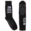 Socks - Pedal To The Metal
