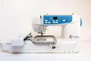 Sparrow X2 Embroidery Machine