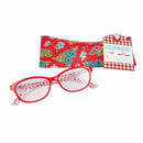 Stitchy Readers with Case +1.50