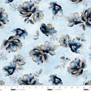 Studio E, Behind Blue Eyes , Bloom Toss, Ice Blue