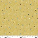 Studio E,  Color Me Abstract, Circular Stripe, Tonal Arches, Biscuit