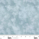 Studio E, Highlander, Cloud Allover, Rain Blue