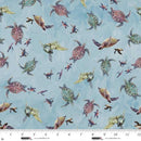Studio e, Cathy Walters, A Drop in the Ocean, Sea Turtles