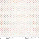 Studio e, Cathy Walters, Sweet Child of Mine, Shaded Dot, Cream