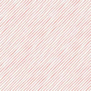 Studio e, Elizabeth, Diagonal Stripe, Rose