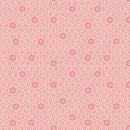 Studio e, Elizabeth, Dotted Circles, Rose