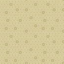 Studio e, Elizabeth, Dotted Circles, Sage