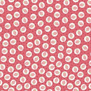 Studio e, Elizabeth, Strawberry Toss, Pomegranate