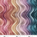 Studio e, Funny Girl, Another Dimension, Tertiary, Fabric Waves, Multi