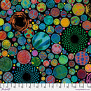 Sue Penn, Wings of Wonder, Circle Pop, Black
