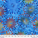 Sue Penn, Wings of Wonder, Fiesta, Blue