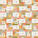 Sweetwater Designs, Puppy Chow Quilt Pattern