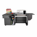 Sydney Lite Electric Cabinet-Gray - Please call us to order 813.588.3478