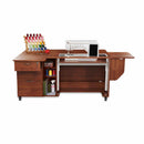Sydney Lite Electric Cabinet-Teak - Please call us to order 813.588.3478