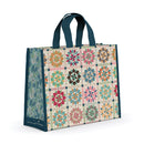 PREORDER- Family Reunion Quilt Seeds Camper Quilt Kit