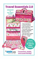 Travel Essentials 2.0 10/13 & 10/20 with Virginia
